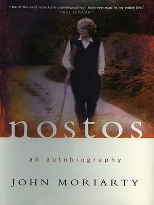 cover image of Nostos